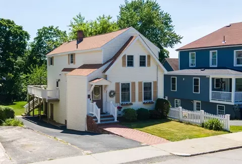 25 Forest St, Milford, MA 01757