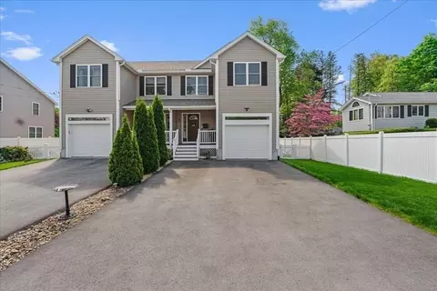 88 S Webster #88, Haverhill, MA 01835