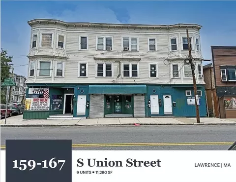 159 S Union St, Lawrence, MA 01843
