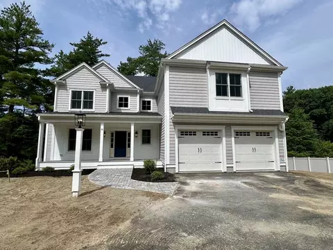 9 Wilson, Hopkinton, MA 01748