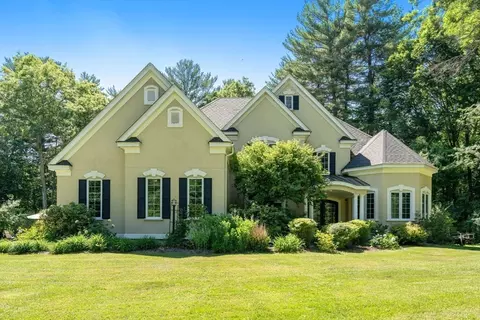 36 Cutler Farm Rd, Sudbury, MA 01776