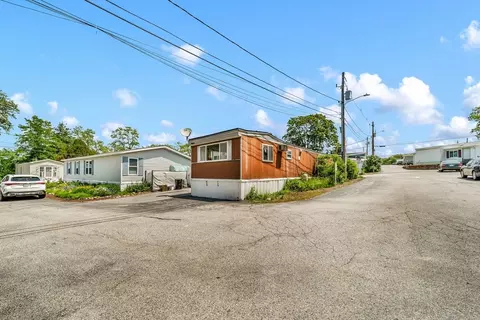 154 Newbury St #26, Peabody, MA 01960