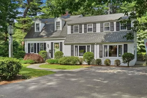 97 Green St, Needham, MA 02492 photo 2