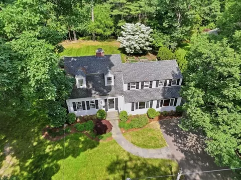 97 Green St, Needham, MA 02492 photo 41