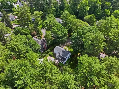 97 Green St, Needham, MA 02492 photo 40