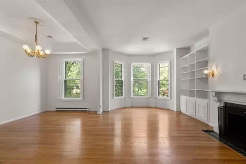 333 Beacon St #3, Boston, MA 02116