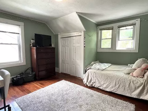 Bedroom - 26 Byron St, Springfield, MA 01109 photo 8 of 11