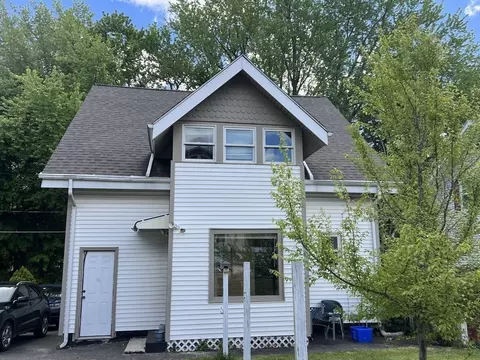 Exterior - 26 Byron St, Springfield, MA 01109 photo 4 of 7