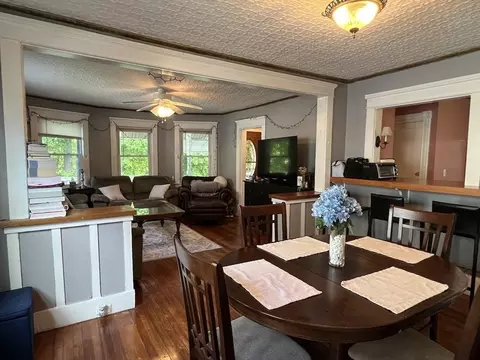 Dining - 26 Byron St, Springfield, MA 01109 photo 2 of 2
