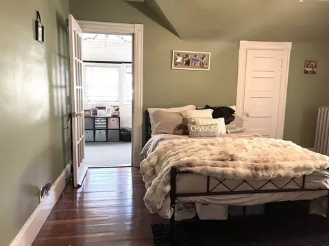 Bedroom - 26 Byron St, Springfield, MA 01109 photo 6 of 11