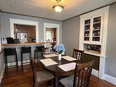 Dining - 26 Byron St, Springfield, MA 01109 photo 1 of 2