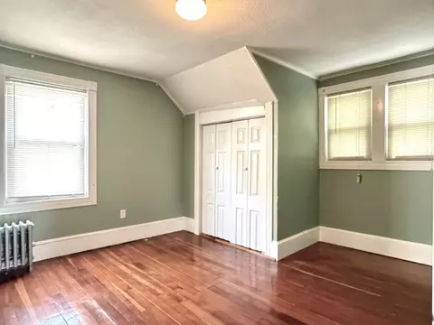 Bedroom - 26 Byron St, Springfield, MA 01109 photo 11 of 11