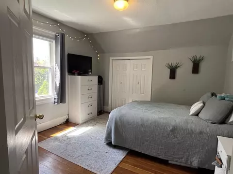 Bedroom - 26 Byron St, Springfield, MA 01109 photo 1 of 11