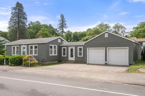 Exterior - 9 Providence Rd, Sutton, MA 01590 photo 2 of 13