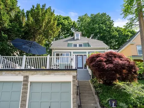 23 Symmes, Roslindale, MA 02131