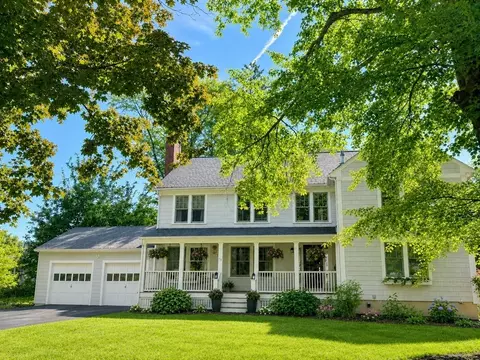32 Webster Rd, Lexington, MA 02421