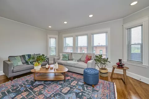 46 Forest Hills St #3, Jamaica Plain, MA 02130