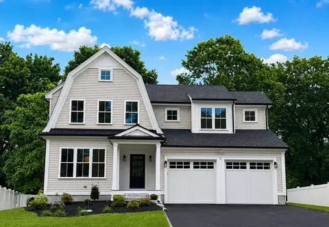6 Oak Knoll Rd, Natick, MA 01760