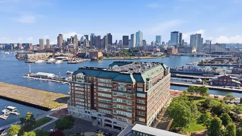 197 Eighth St #901, Boston, MA 02129