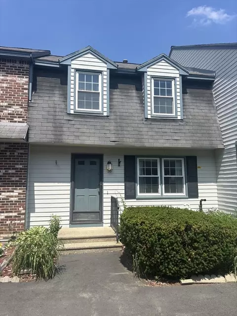 115 Stuart Ave #20, Dracut, MA 01826