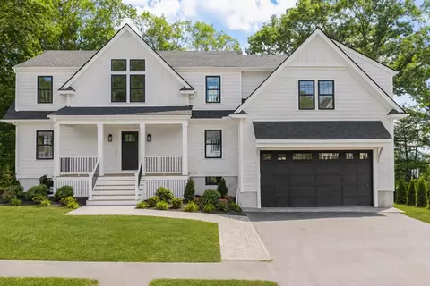 196 Doty St, Waltham, MA 02452