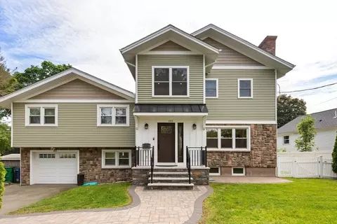 155 Adams Ave, Newton, MA 02458