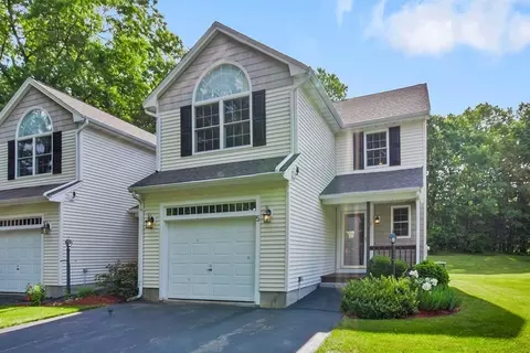 53 Lancaster Rd #5, Clinton, MA 01510