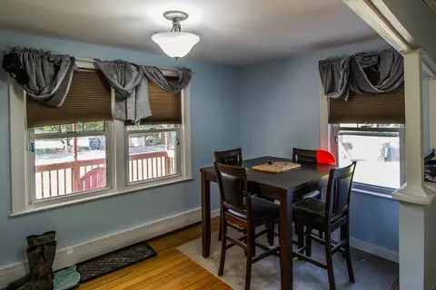Dining - 10 Pine St, Baldwinville, MA 01436 photo 1 of 1