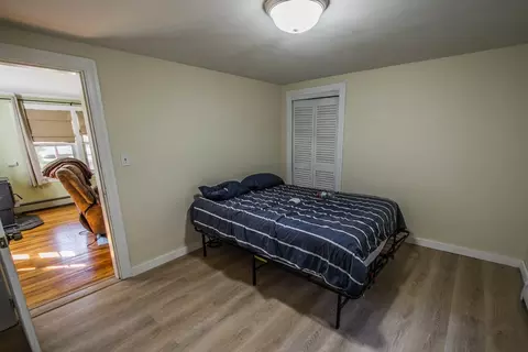 Bedroom - 10 Pine St, Baldwinville, MA 01436 photo 2 of 4