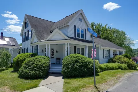 73 Commonwealth Ave, Marlborough, MA 01752
