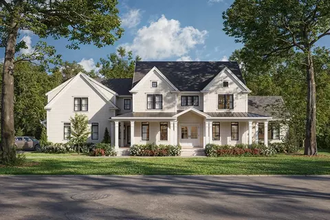 85 Tower Rd, Hingham, MA 02043