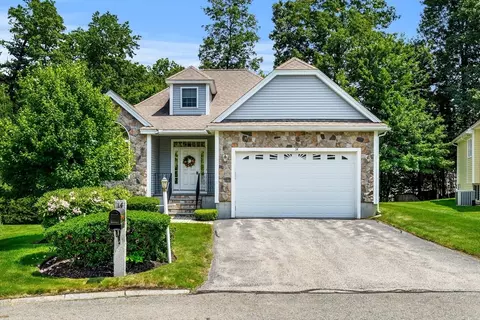 14 Rebecca Way #14, Methuen, MA 01844