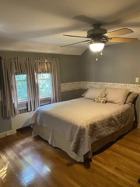 Bedroom - 94 Beeching St, Worcester, MA 01602 photo 7 of 8
