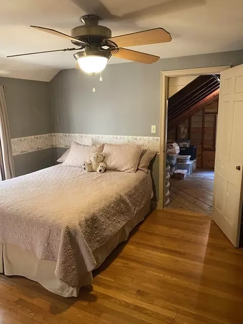 Bedroom - 94 Beeching St, Worcester, MA 01602 photo 8 of 8