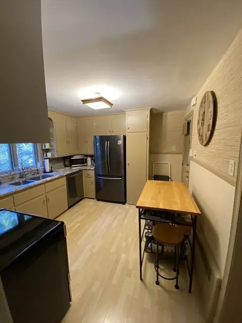 Kitchen - 94 Beeching St, Worcester, MA 01602 photo 4 of 4
