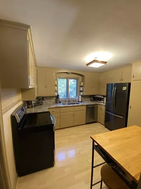 Kitchen - 94 Beeching St, Worcester, MA 01602 photo 2 of 4