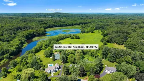 View/Area - 125 Oxbow Rd, Needham, MA 02492 photo 1 of 1