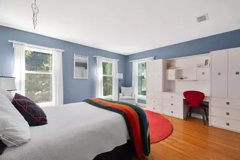 Bedroom - 125 Oxbow Rd, Needham, MA 02492 photo 5 of 6