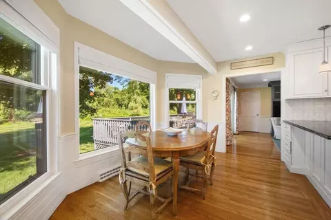 Dining - 125 Oxbow Rd, Needham, MA 02492 photo 1 of 2