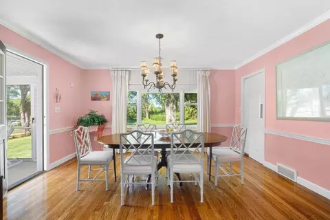 Dining - 125 Oxbow Rd, Needham, MA 02492 photo 2 of 2