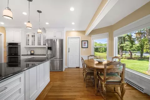 Kitchen - 125 Oxbow Rd, Needham, MA 02492 photo 5 of 5