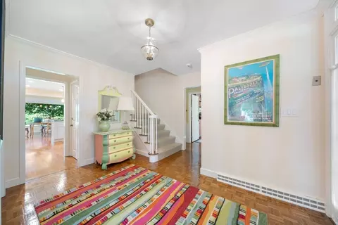 Entry Way - 125 Oxbow Rd, Needham, MA 02492 photo 1 of 1