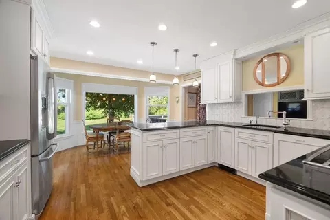 Kitchen - 125 Oxbow Rd, Needham, MA 02492 photo 1 of 5