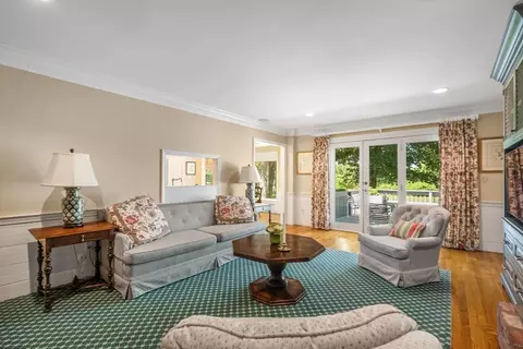 Living - 125 Oxbow Rd, Needham, MA 02492 photo 5 of 5