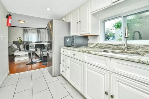 Kitchen - 452 Tecumseh St, Fall River, MA 02721 photo 1 of 1