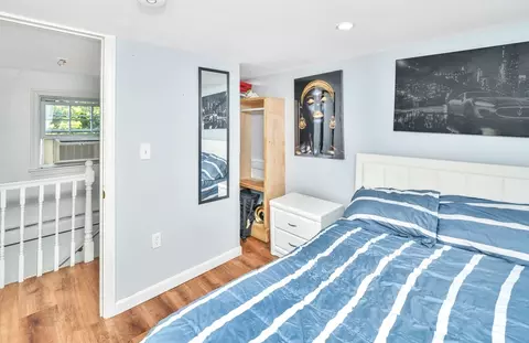 Bedroom - 452 Tecumseh St, Fall River, MA 02721 photo 8 of 8