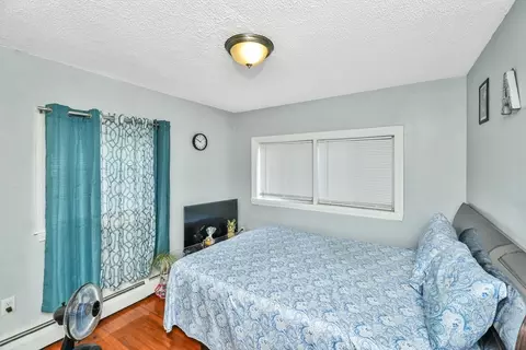 Bedroom - 452 Tecumseh St, Fall River, MA 02721 photo 3 of 8