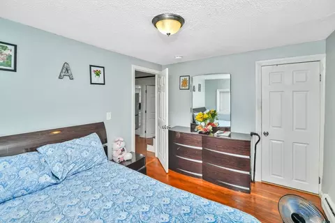 Bedroom - 452 Tecumseh St, Fall River, MA 02721 photo 2 of 8