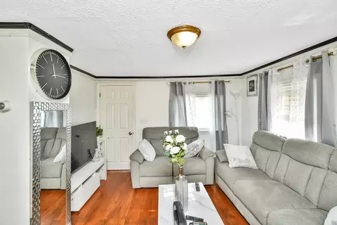 Living - 452 Tecumseh St, Fall River, MA 02721 photo 1 of 1