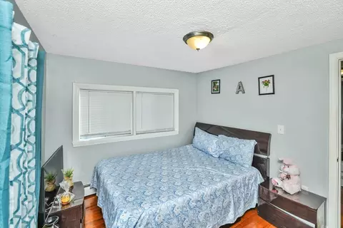 Bedroom - 452 Tecumseh St, Fall River, MA 02721 photo 1 of 8